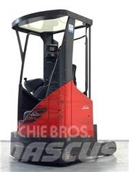 Linde R17X-116 Reach trucks