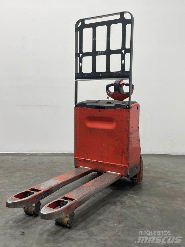 Linde T16-1152 Low lifter