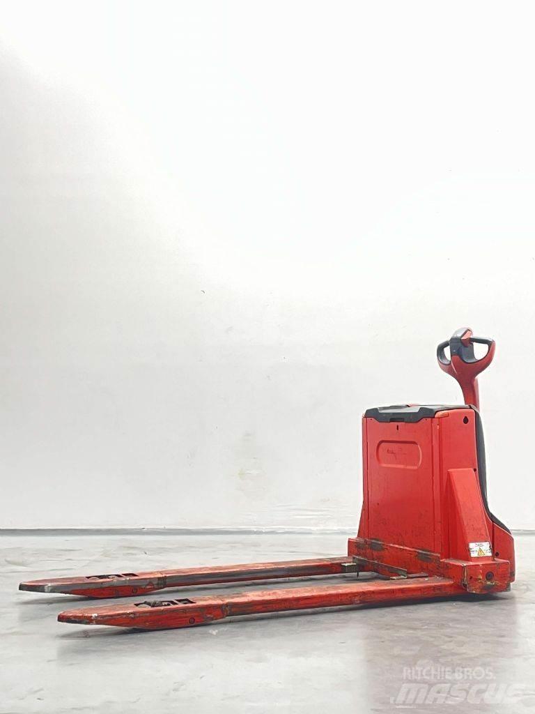 Linde T16-1152 Low lifter