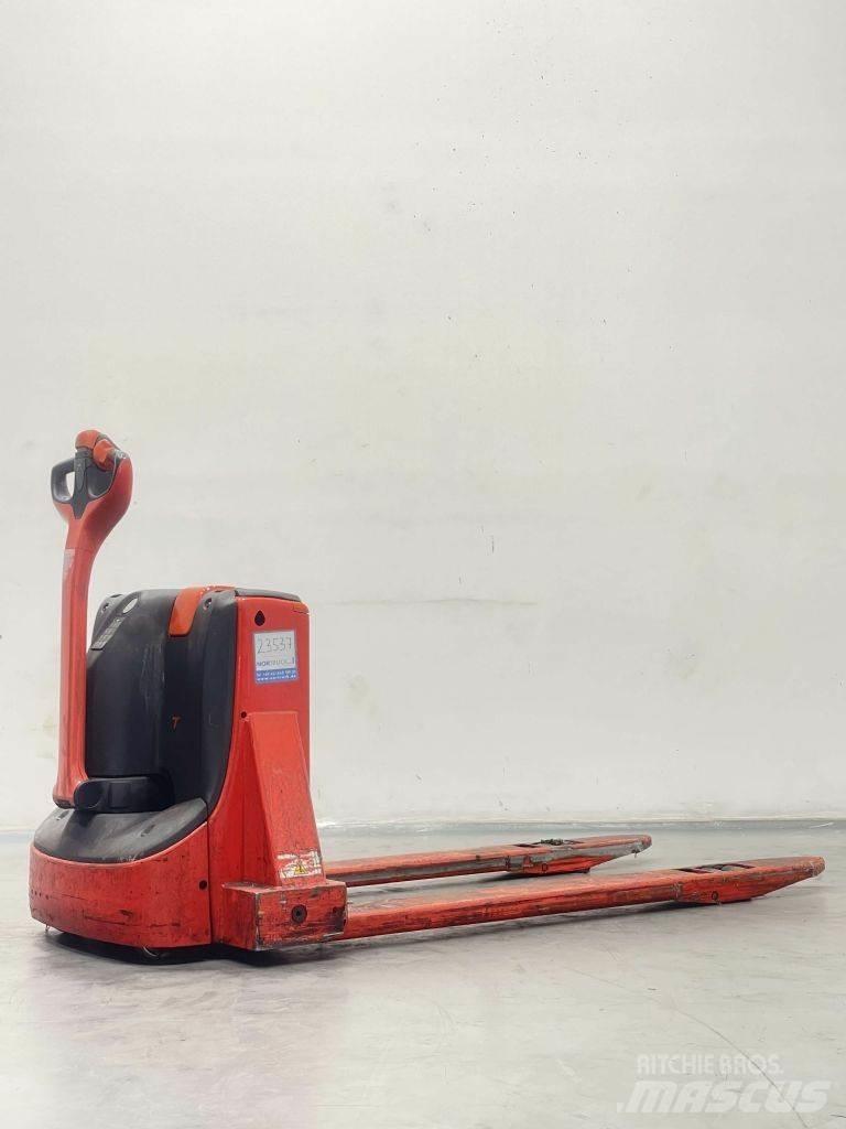 Linde T16-1152 Low lifter