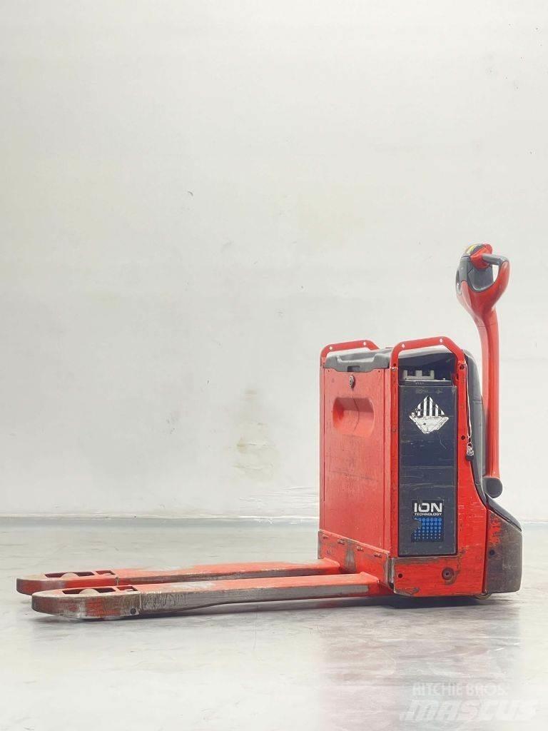 Linde T18-1152-Li-Ion Low lifter