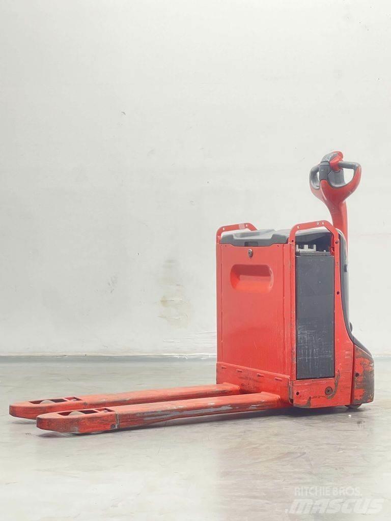 Linde T18-1152-Li-Ion Low lifter