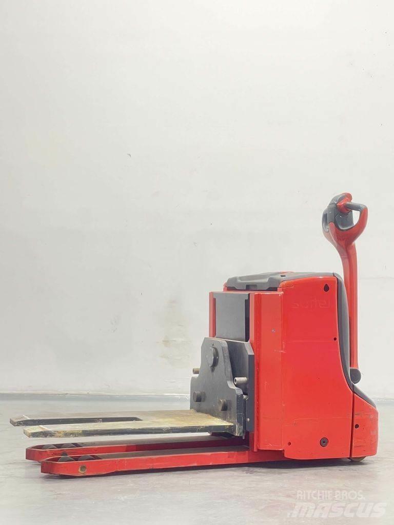 Linde T20-1152 Low lifter