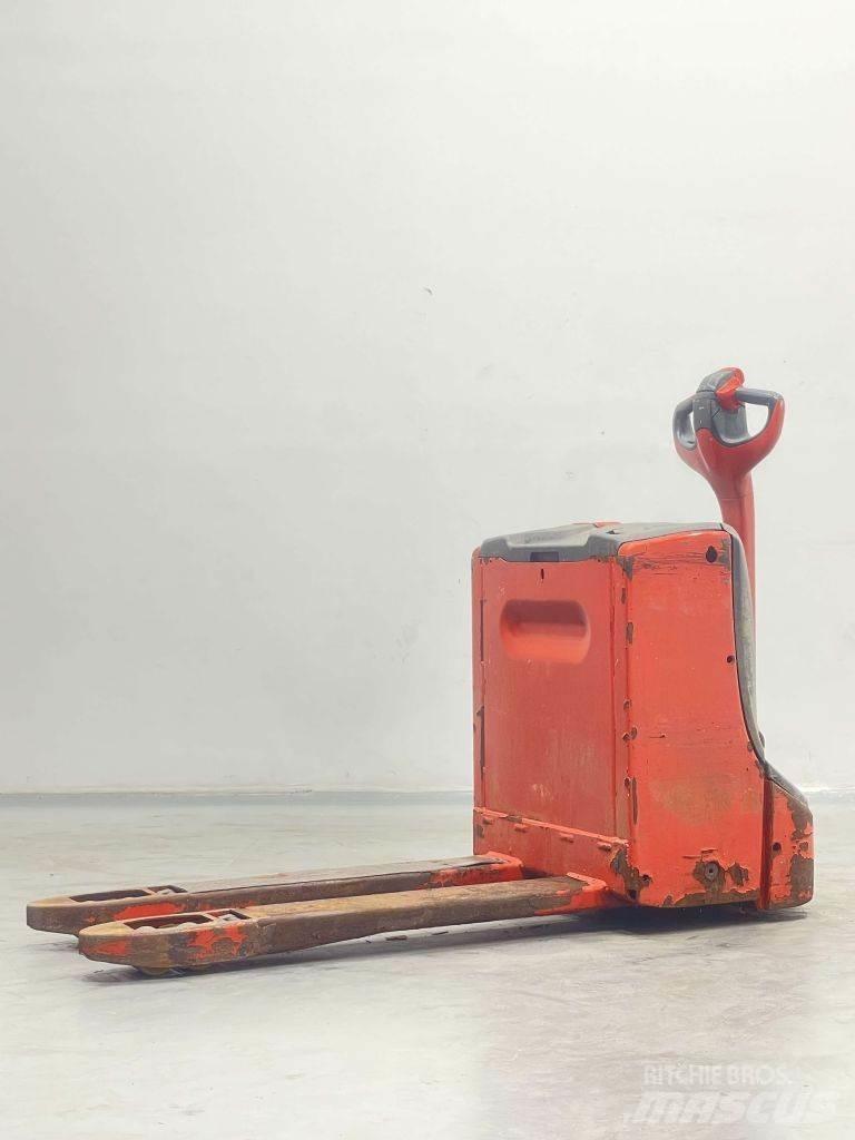 Linde T20-1152 Low lifter