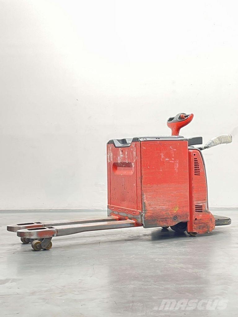 Linde T20AP-131 Low lifter
