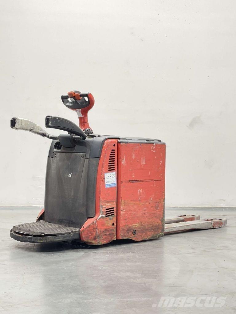 Linde T20AP-131 Low lifter