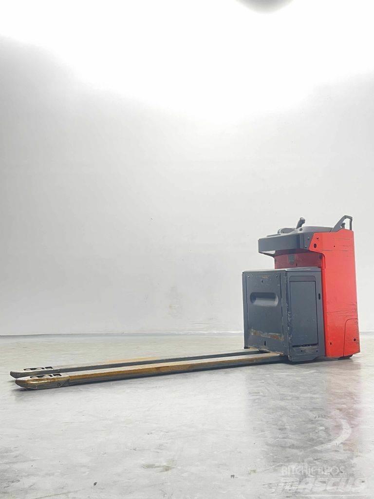 Linde T20R-1154 Low lifter
