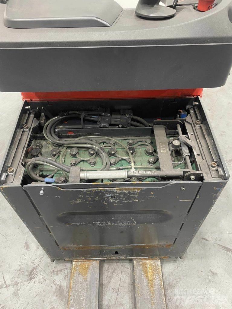 Linde T20R-1154 Low lifter