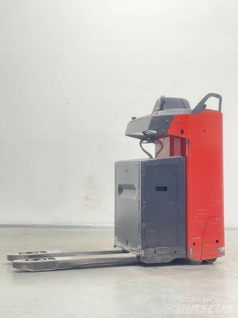 Linde T20S-1154 Low lifter