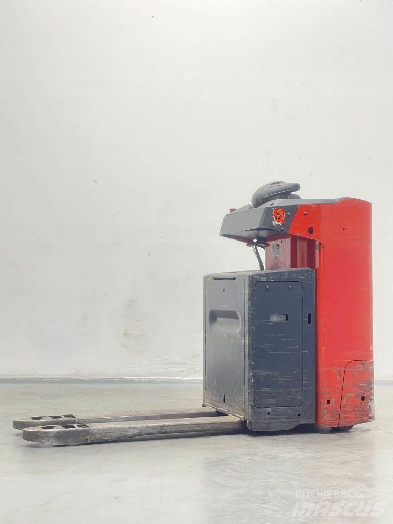Linde T20SF-1154 Low lifter