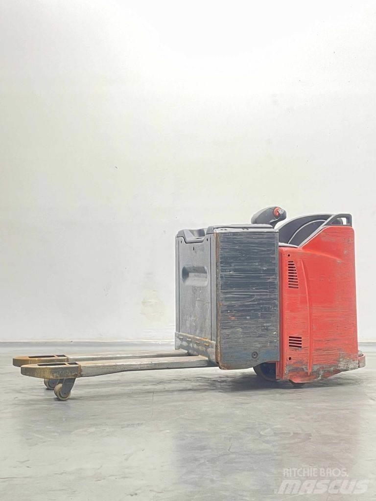 Linde T20SP-131 Low lifter