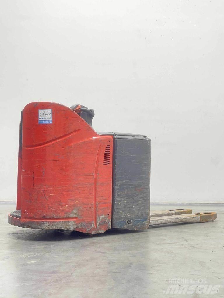 Linde T20SP-131 Low lifter