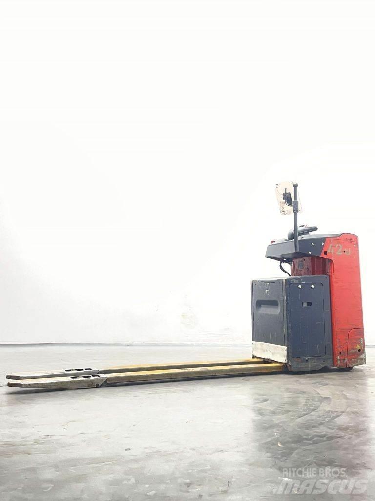 Linde T25SF-1154 Low lifter