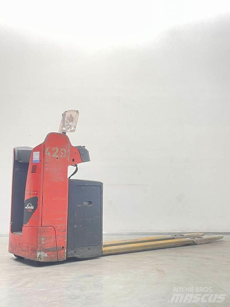 Linde T25SF-1154 Low lifter