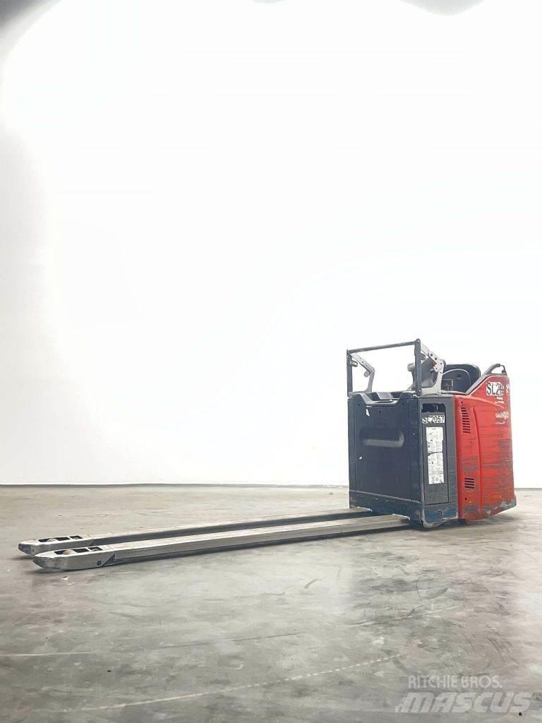 Linde T25SP-131 Low lifter