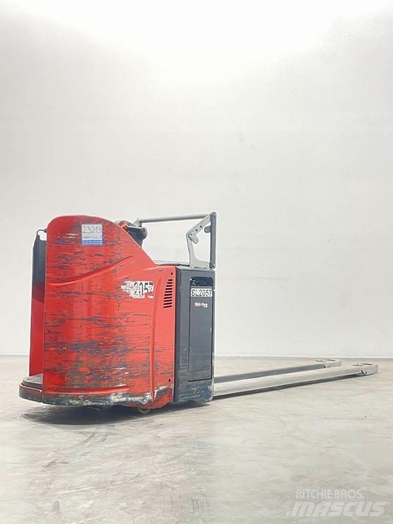Linde T25SP-131 Low lifter