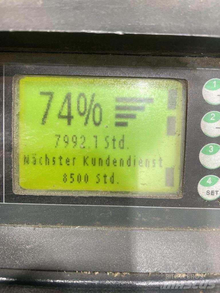 Linde T25SP-131 Low lifter
