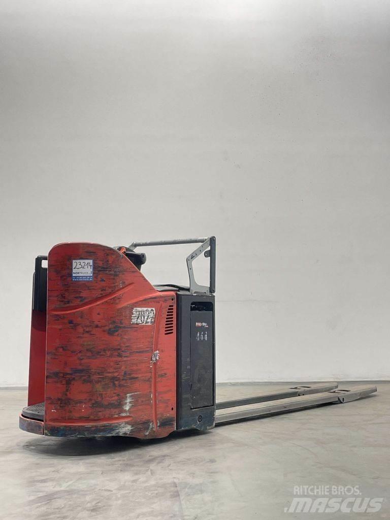 Linde T25SP-131 Low lifter
