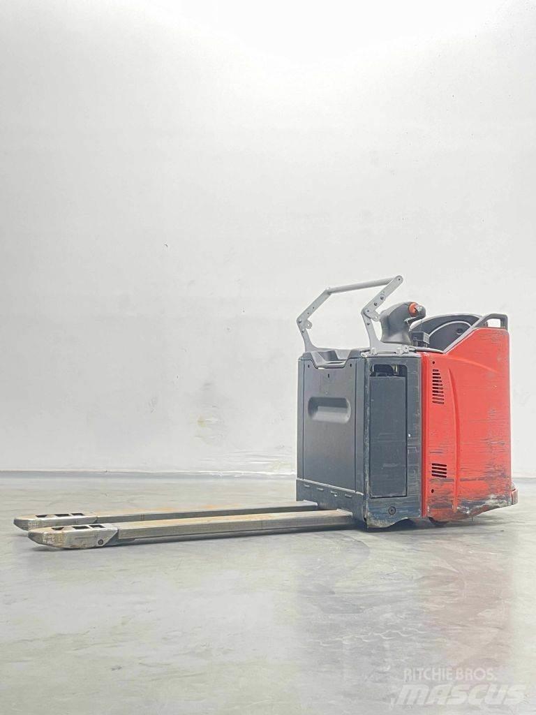 Linde T25SP-131 Low lifter