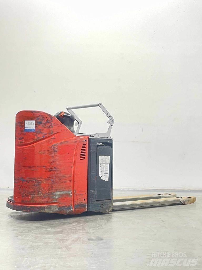 Linde T25SP-131 Low lifter