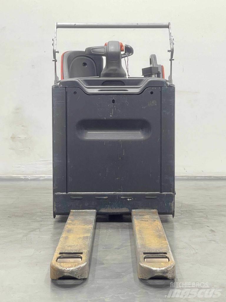 Linde T25SP-131 Low lifter