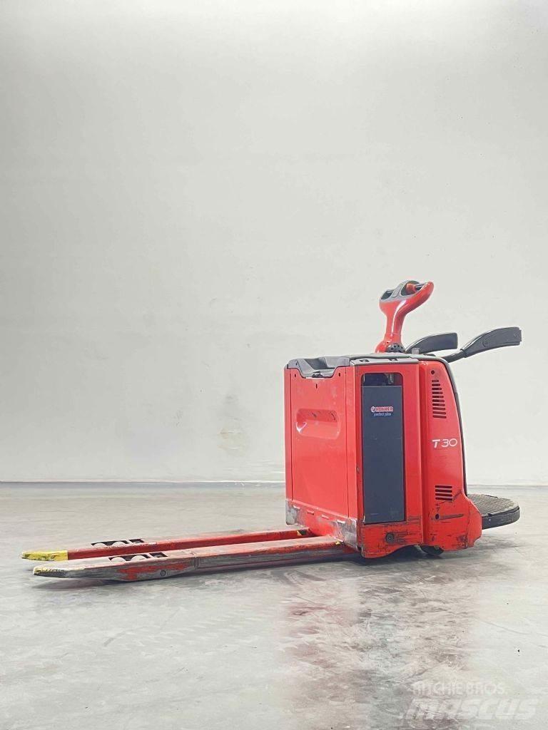 Linde T30AP-131 Low lifter