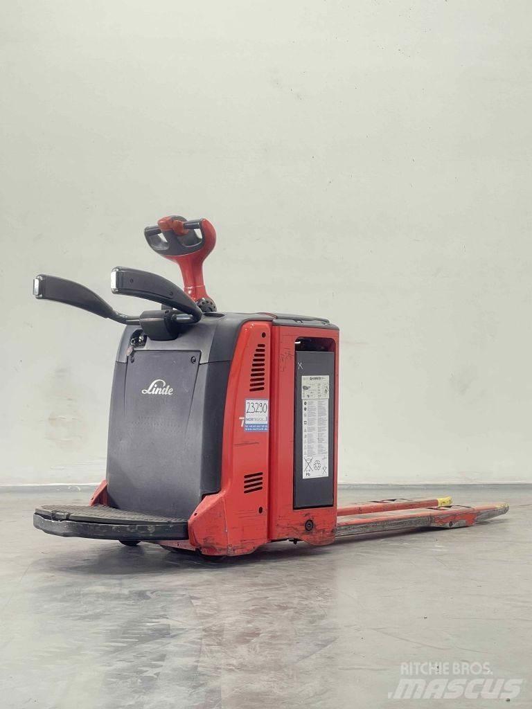 Linde T30AP-131 Low lifter
