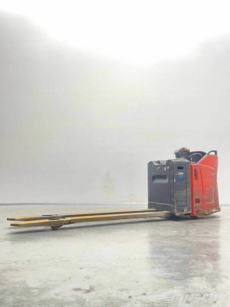 Linde T30SP-131 Low lifter