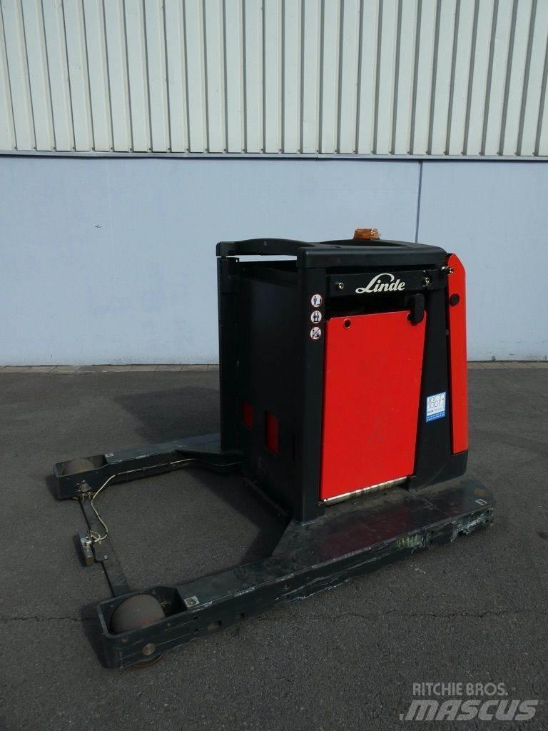 Linde V12-015 High lift order picker