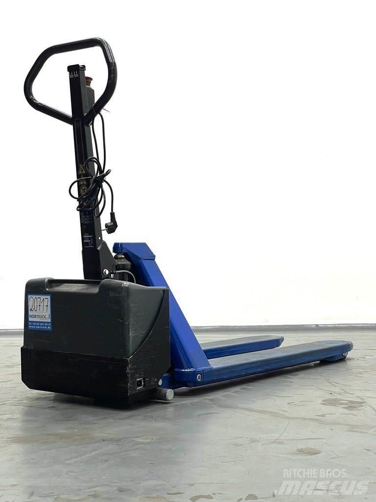 Logitrans EHL1004 Misc Forklifts