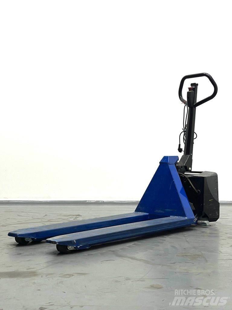 Logitrans EHL1004 Misc Forklifts