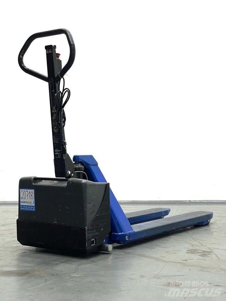 Logitrans EHL1004 Misc Forklifts