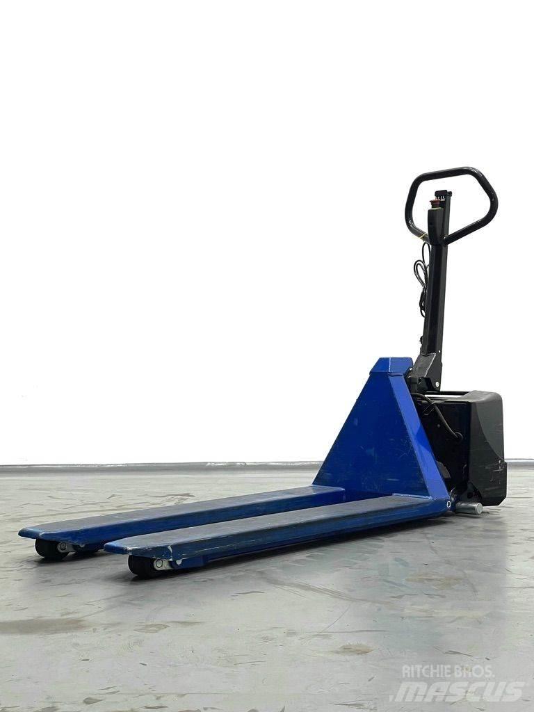 Logitrans EHL1004 Misc Forklifts