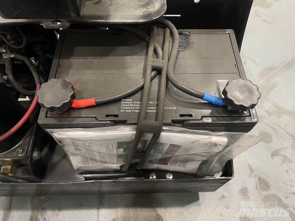 Logitrans EHL1004 Misc Forklifts
