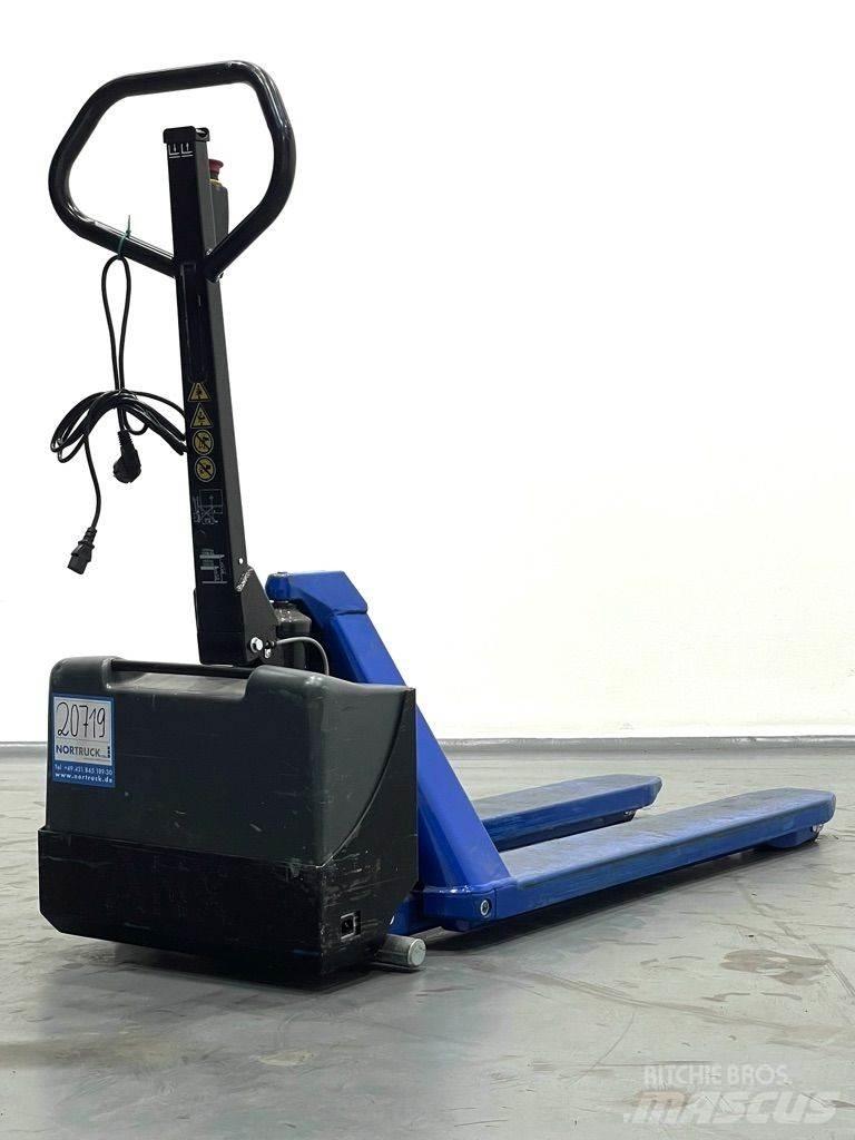 Logitrans EHL1004 Misc Forklifts