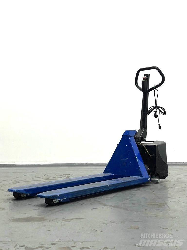 Logitrans EHL1004 Misc Forklifts