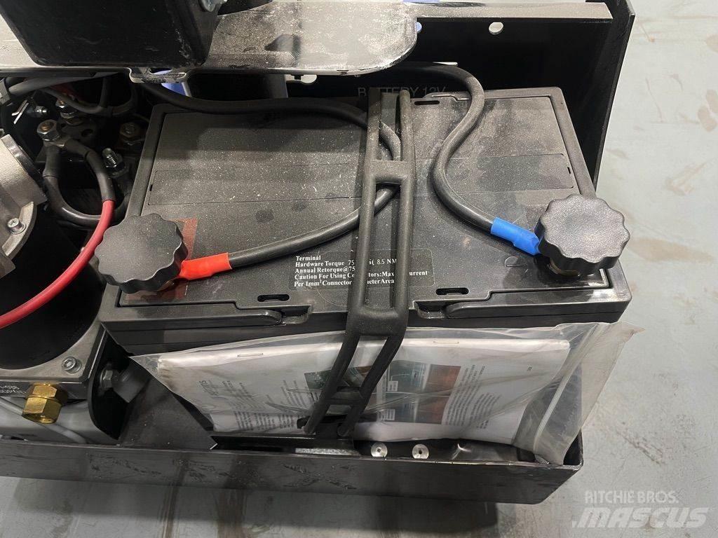 Logitrans EHL1004 Misc Forklifts
