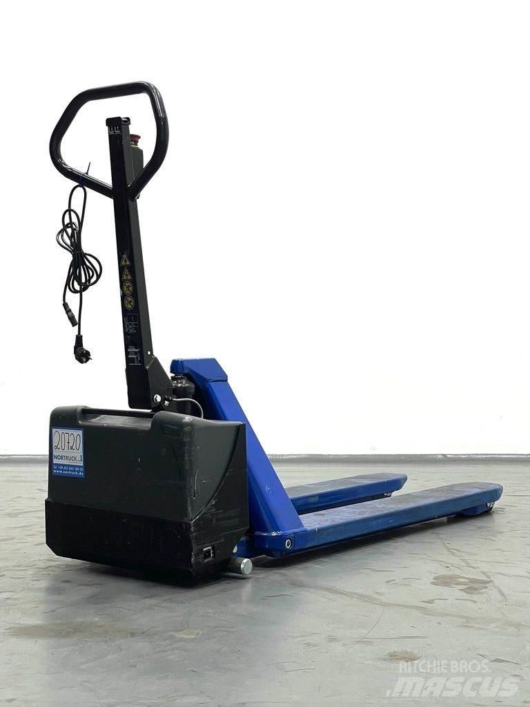 Logitrans EHL1004 Misc Forklifts