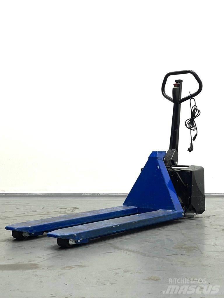 Logitrans EHL1004 Misc Forklifts