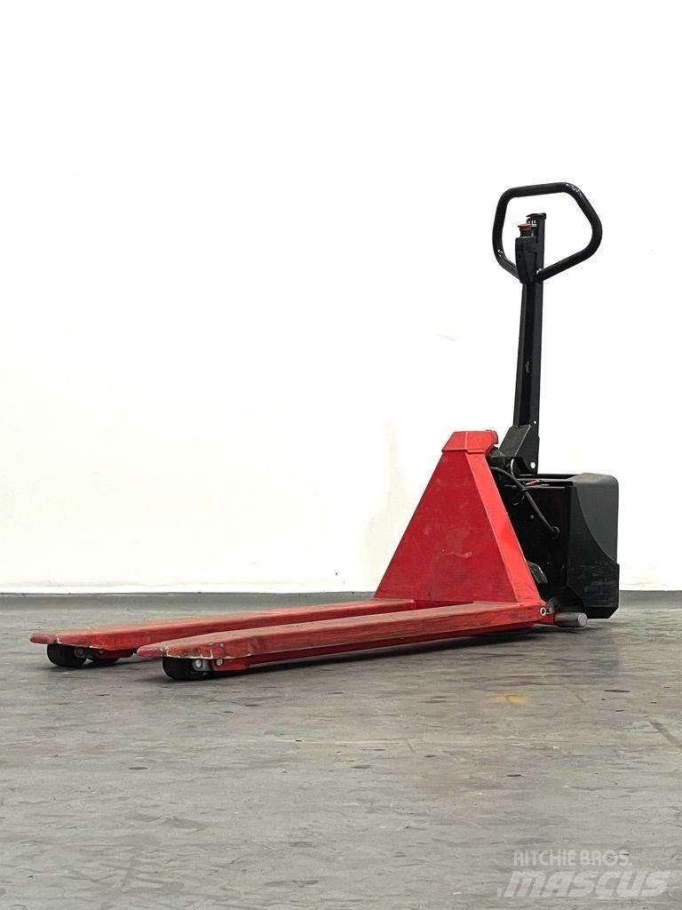 Logitrans EHL1004 Misc Forklifts