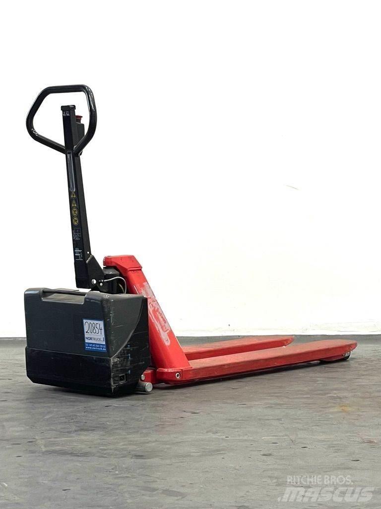 Logitrans EHL1004 Misc Forklifts