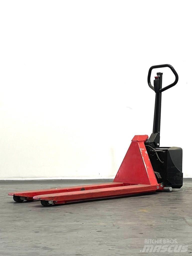 Logitrans EHL1004 Misc Forklifts