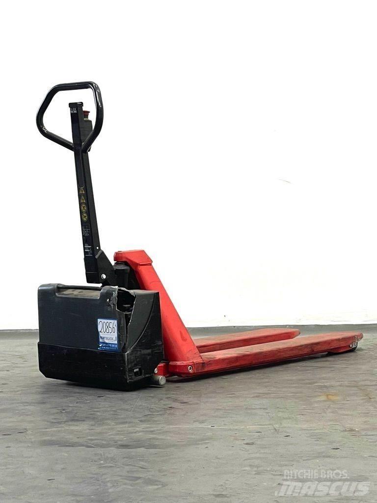 Logitrans EHL1004 Misc Forklifts