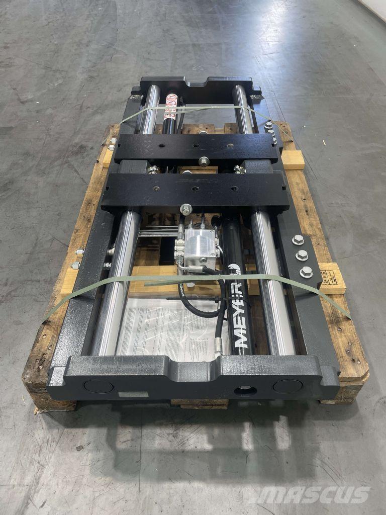 Meyer 6-2510G - LSP 600 Others
