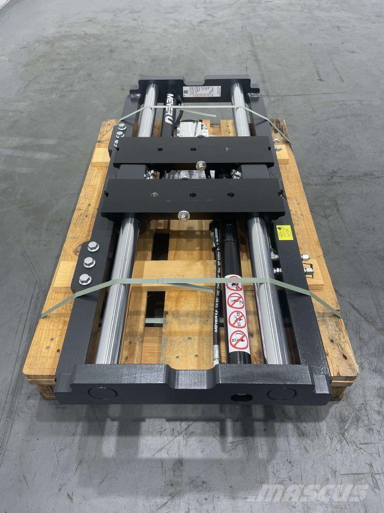 Meyer 6-2510G - LSP 600 Others