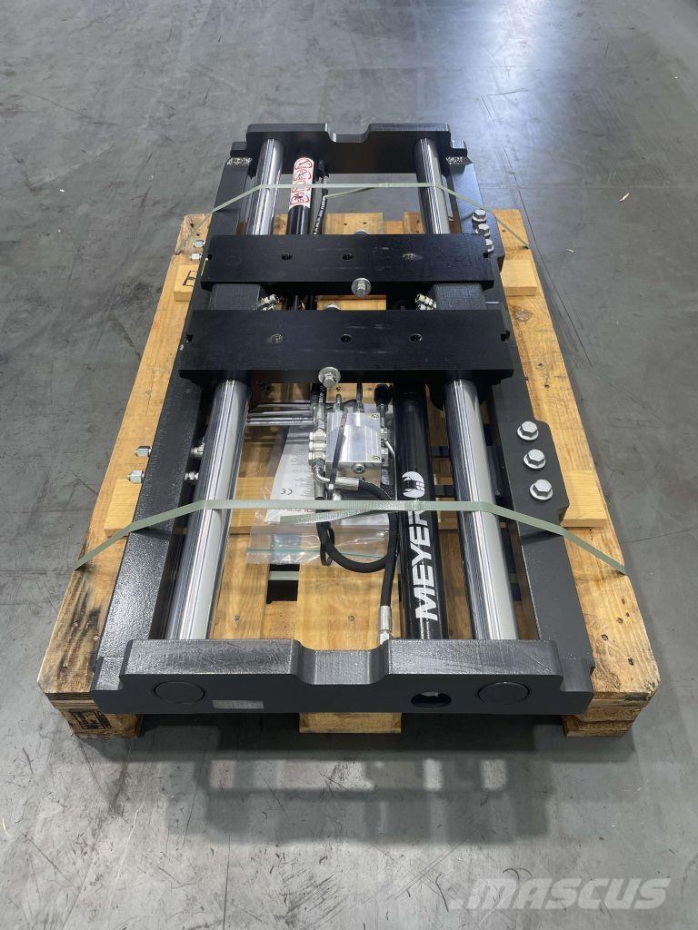 Meyer 6-2510G - LSP 600 Others