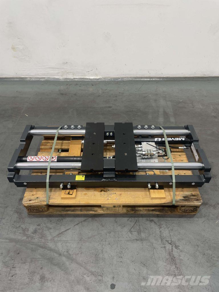 Meyer 6-2510G - LSP 600 Others