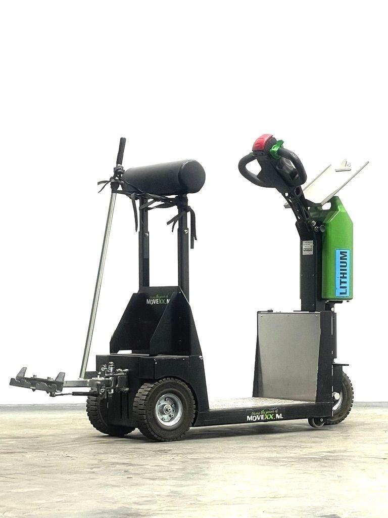 Movexx T1000-PF M070 Tow Trucks / Wreckers