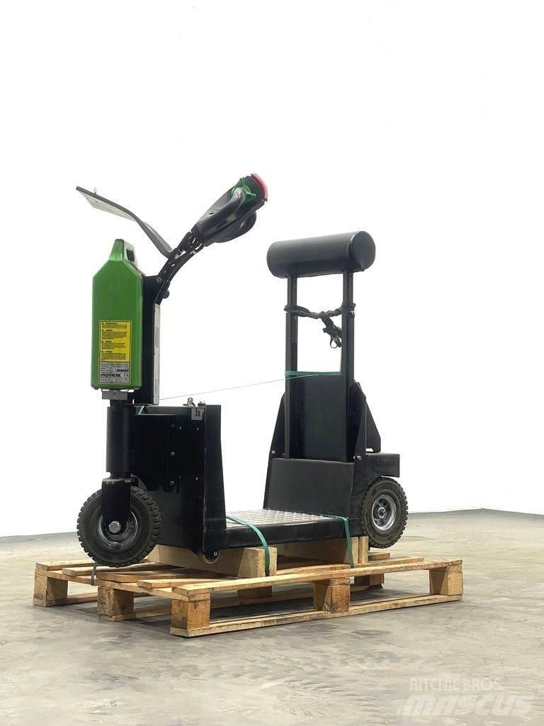 Movexx T1000-PF M070 Tow Trucks / Wreckers