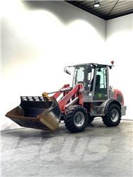 Paus RL8.7 Wheel Loaders